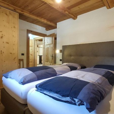 Chalet Canton Ливиньо Екстериор снимка