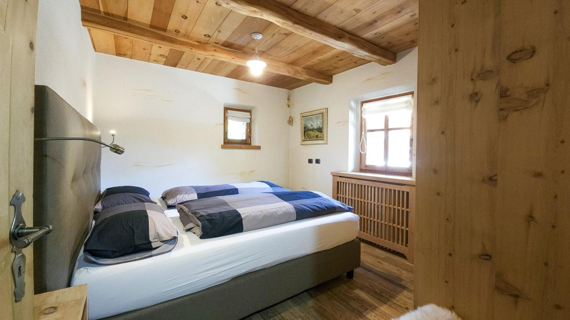 Chalet Canton Ливиньо Екстериор снимка
